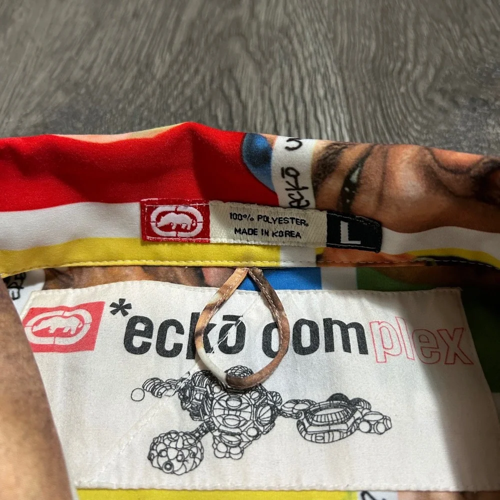 Ecko Unlimited ecko unltd